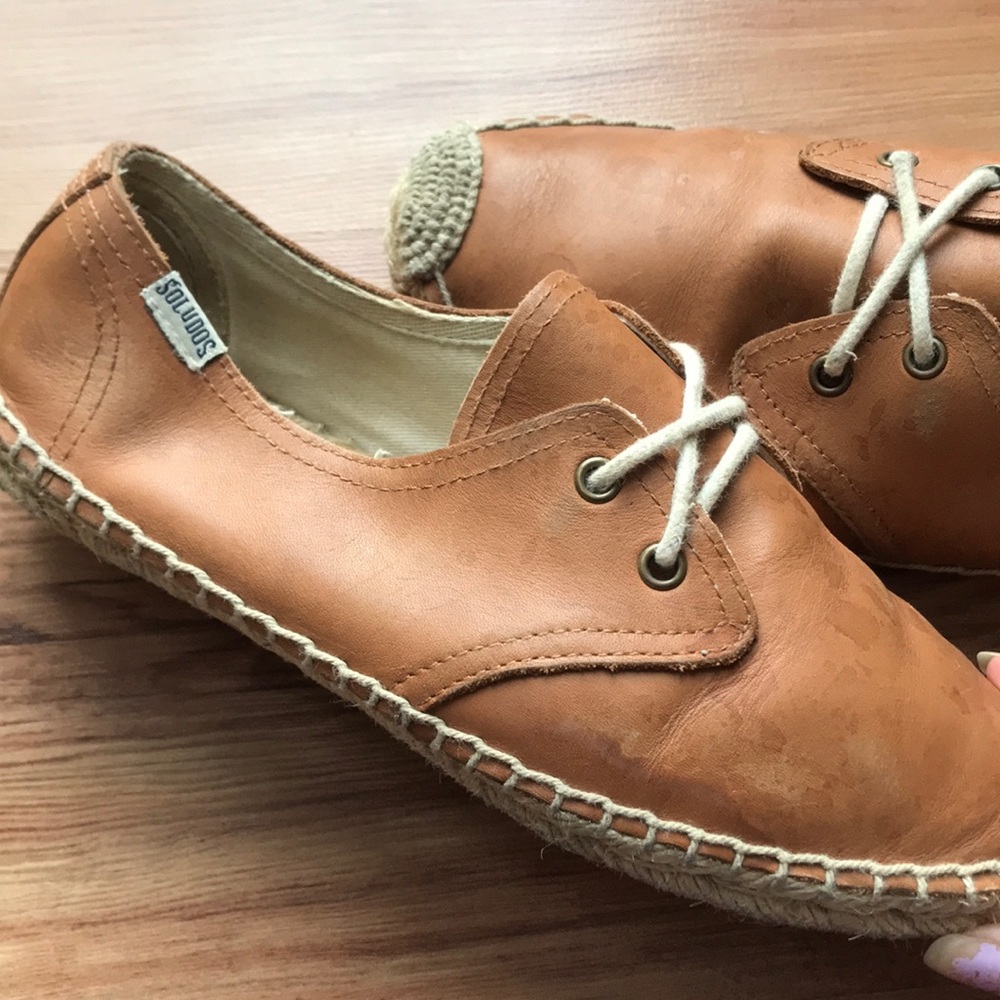 Soludos Sneakers